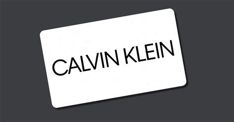 calvin klein gutschein online kaufen|Geschenkgutscheine .